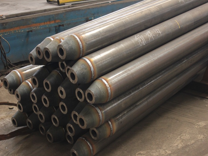 鄂尔多斯网架杆件