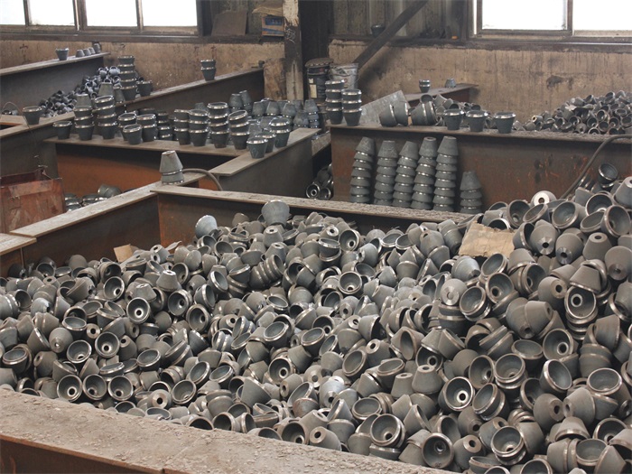 鄂尔多斯网架锥头